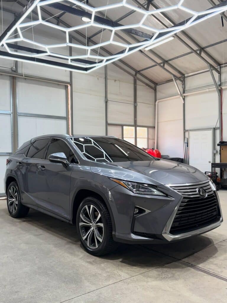 Lexus RX350