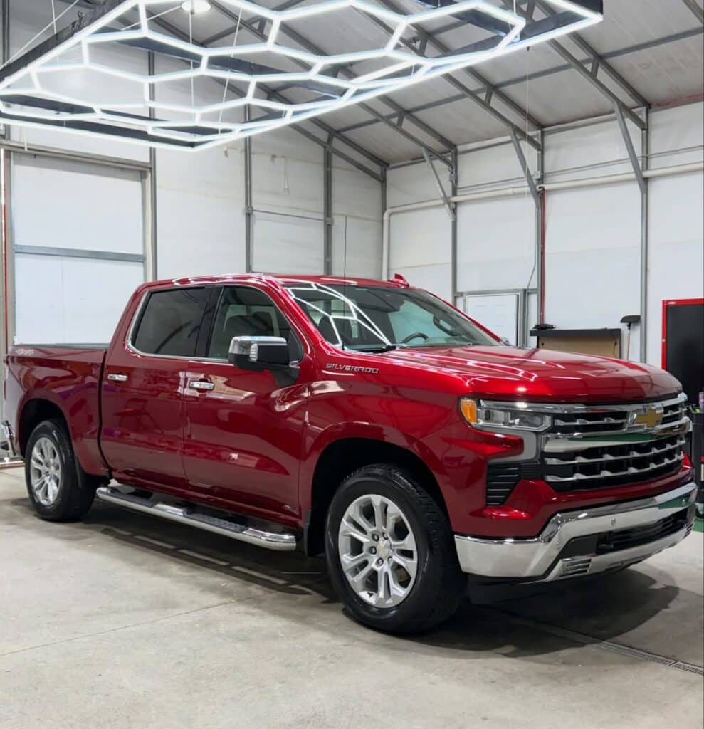 Silverado 1500